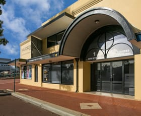Offices commercial property leased at 4 C&D/1 Wise Street Joondalup WA 6027