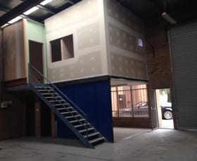 Factory, Warehouse & Industrial commercial property leased at Wetherill Park NSW 2164