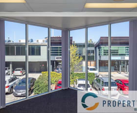 Medical / Consulting commercial property leased at 5/11 Donkin Street West End QLD 4101