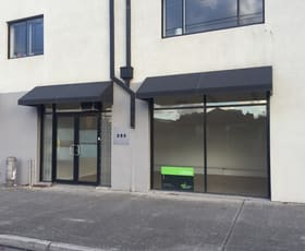 Medical / Consulting commercial property leased at 295 Francis Street Yarraville VIC 3013