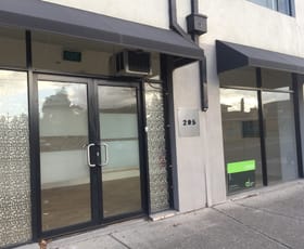 Medical / Consulting commercial property leased at 295 Francis Street Yarraville VIC 3013