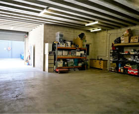 Factory, Warehouse & Industrial commercial property leased at Moorebank NSW 2170