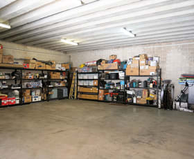 Factory, Warehouse & Industrial commercial property leased at Moorebank NSW 2170