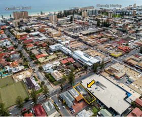 Offices commercial property leased at 14 Partridge Street Glenelg SA 5045