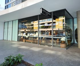 Shop & Retail commercial property leased at Retail Shop 1/570-588 Oxford Street Bondi Junction NSW 2022