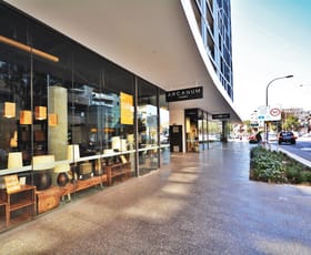 Shop & Retail commercial property leased at Retail Shop 1/570-588 Oxford Street Bondi Junction NSW 2022