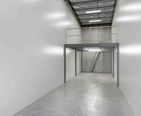 Factory, Warehouse & Industrial commercial property leased at Unit 63/26 Meta Street Caringbah NSW 2229