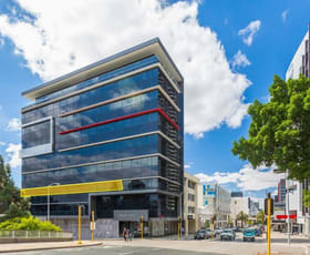 Offices commercial property leased at Level 2/1008 Hay Street West Perth WA 6005