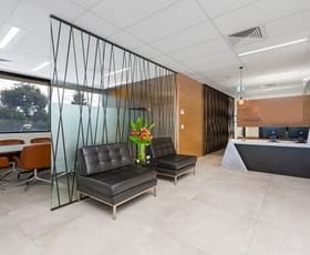 Offices commercial property leased at Level 2/1008 Hay Street West Perth WA 6005