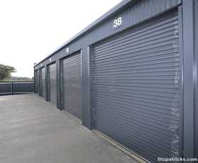 Other commercial property leased at 1 - 46/9 Houtman Street Wagga Wagga NSW 2650
