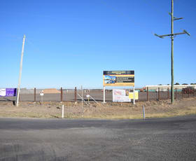 Development / Land commercial property for lease at 17367 Warrego Highway Dalby QLD 4405