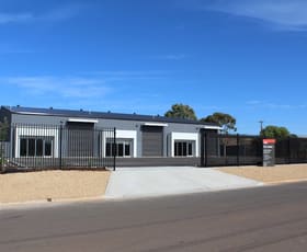Factory, Warehouse & Industrial commercial property leased at 27 Theen Avenue Willaston SA 5118