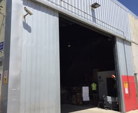 Factory, Warehouse & Industrial commercial property for lease at 18-28 Flockhart Street Richmond VIC 3121