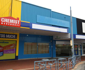 Shop & Retail commercial property leased at 76 Main Road Moonah TAS 7009