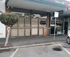 Offices commercial property leased at 253 Belmore Road Balwyn North VIC 3104