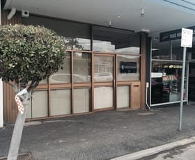 Offices commercial property leased at 253 Belmore Road Balwyn North VIC 3104