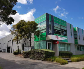 Showrooms / Bulky Goods commercial property leased at 16-21 Sabre Dr Port Melbourne VIC 3207