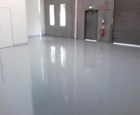 Showrooms / Bulky Goods commercial property leased at 16-21 Sabre Dr Port Melbourne VIC 3207