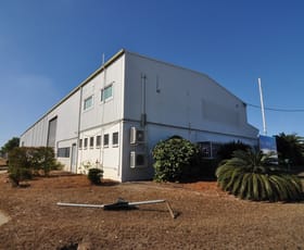 Factory, Warehouse & Industrial commercial property leased at 381 Woolcock Street Garbutt QLD 4814