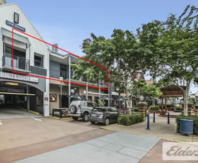 Offices commercial property leased at 17/24 Martin Street Fortitude Valley QLD 4006
