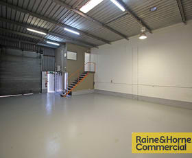 Factory, Warehouse & Industrial commercial property leased at Virginia QLD 4014
