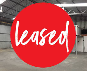 Factory, Warehouse & Industrial commercial property leased at 119 Forrest Ave Bunbury WA 6230