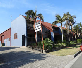 Factory, Warehouse & Industrial commercial property leased at 1/81 Montague Street North Wollongong NSW 2500