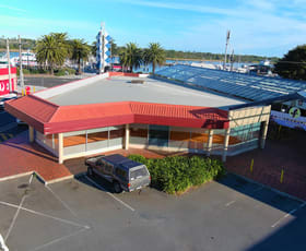 Shop & Retail commercial property leased at 10 & 11/271 Esplanade Lakes Entrance VIC 3909