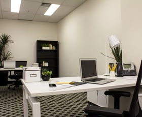 Offices commercial property leased at 1407/530 Little Collins Street Melbourne VIC 3000