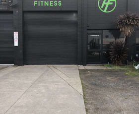 Factory, Warehouse & Industrial commercial property leased at 21 Boundary Road Mordialloc VIC 3195