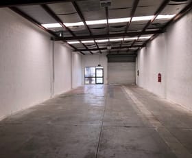 Factory, Warehouse & Industrial commercial property leased at 21 Boundary Road Mordialloc VIC 3195