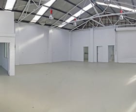 Factory, Warehouse & Industrial commercial property leased at 43 Federal Street North Hobart TAS 7000