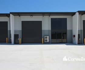 Factory, Warehouse & Industrial commercial property leased at 5/2 Aliciajay Circuit Yatala QLD 4207
