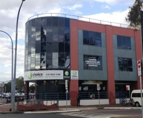 Offices commercial property for lease at Level 2 Suite 1/2 Oxford Road Ingleburn NSW 2565