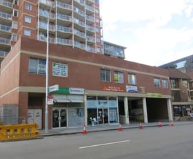 Hotel, Motel, Pub & Leisure commercial property leased at 72A/23-27 MacMahon Street Hurstville NSW 2220