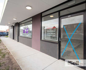 Shop & Retail commercial property leased at 1/28 Warwick Springvale VIC 3171