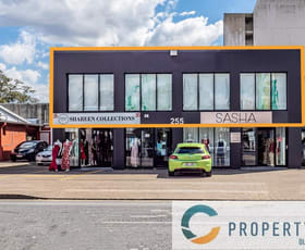 Medical / Consulting commercial property leased at 255 Montague Road West End QLD 4101