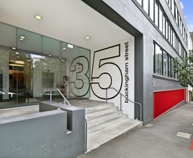 Offices commercial property leased at 205/35 Buckingham Street Surry Hills NSW 2010