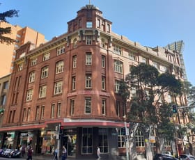 Shop & Retail commercial property leased at 353 Sussex Street Sydney NSW 2000