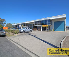 Factory, Warehouse & Industrial commercial property leased at Nundah QLD 4012