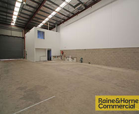 Factory, Warehouse & Industrial commercial property leased at Nundah QLD 4012