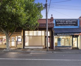 Shop & Retail commercial property leased at 90 Canterbury Road Canterbury VIC 3126