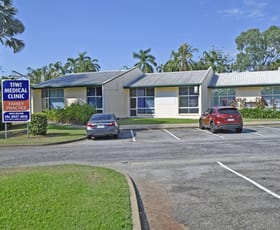 Offices commercial property leased at 2/5 Tiwi Gardens Tiwi NT 0810