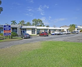 Medical / Consulting commercial property leased at 2/5 Tiwi Gardens Tiwi NT 0810