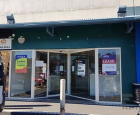 Shop & Retail commercial property leased at Tenancy F/1230 Logan Road Mount Gravatt East QLD 4122