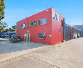 Factory, Warehouse & Industrial commercial property leased at 31 Benronalds Street Seventeen Mile Rocks QLD 4073