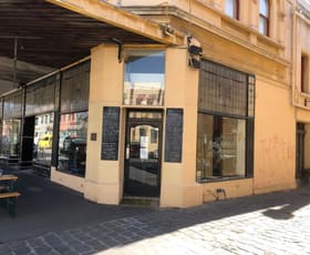 Shop & Retail commercial property leased at 43 Gertrude Street Fitzroy VIC 3065