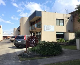 Offices commercial property leased at 5/48 Tamar Street Ballina NSW 2478