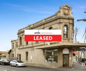 Offices commercial property leased at 407 Mount Alexander Road Ascot Vale VIC 3032