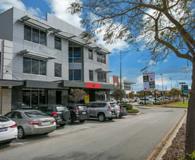 Offices commercial property leased at Suite 3/49 Cedric Street Stirling WA 6021